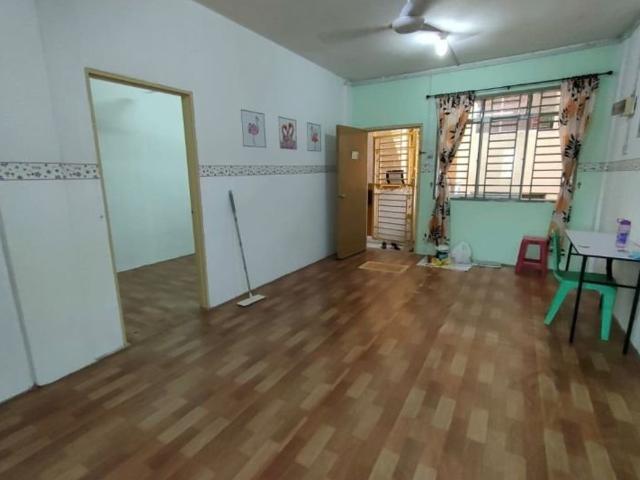 Apartment for rent in Johore Bahru, Johor