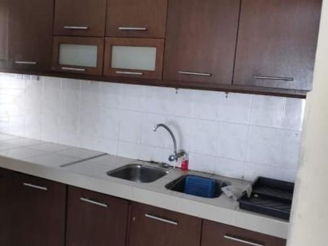 Apartment for rent in Port Klang, Selangor