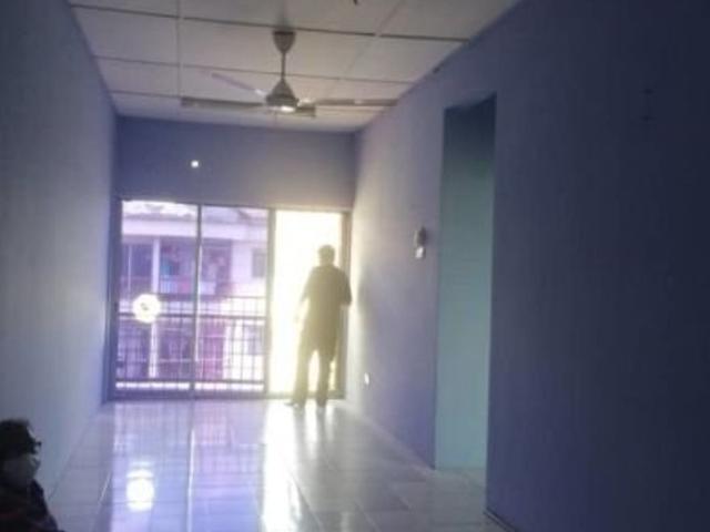 Apartment for rent in Port Klang, Selangor