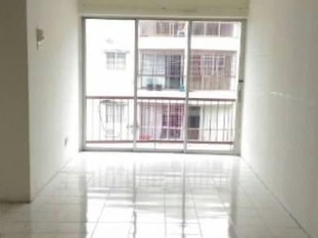 Apartment for rent in Taman Sentosa, Bandaraya Klang