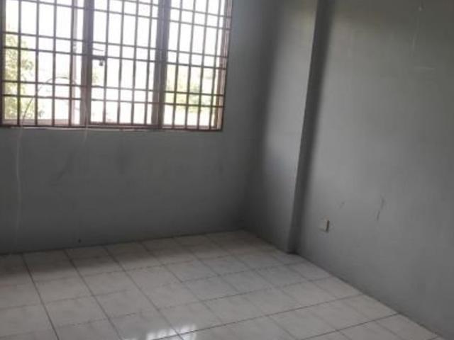 Apartment for rent in Taman Sentosa, Bandaraya Klang