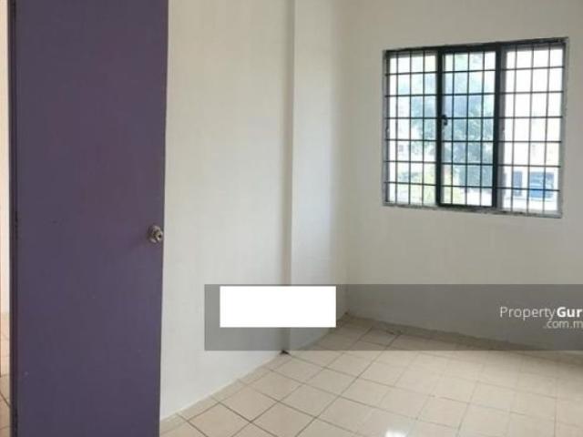Apartment for rent in Port Klang, Selangor