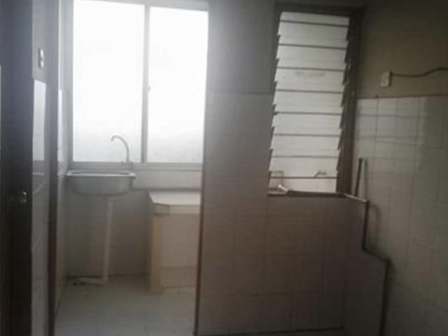 Apartment for rent in Port Klang, Selangor
