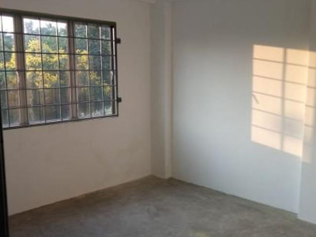 Apartment for rent in Taman Sentosa, Bandaraya Klang