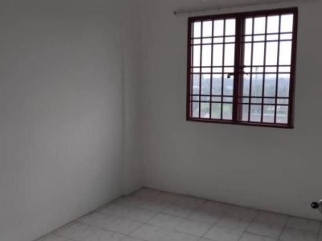 Apartment for rent in Port Klang, Selangor