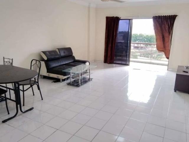 Apartment for rent in Pasir Gudang, Johor