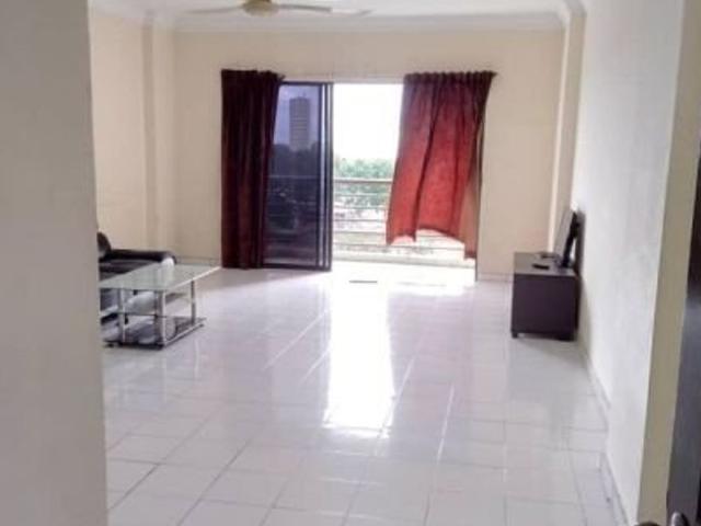 Apartment for rent in Pasir Gudang, Johor