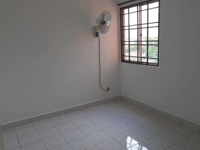Apartment for rent in Country Heights Damansara, Kuala Lumpur