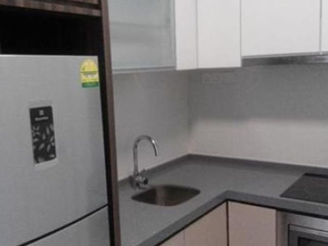 Apartment for rent in Setia Tropika, Johor Bahru