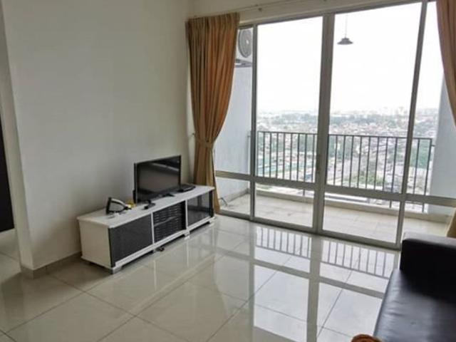 Apartment for rent in Johore Bahru, Johor
