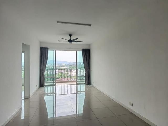 Apartment for rent in Johore Bahru, Johor
