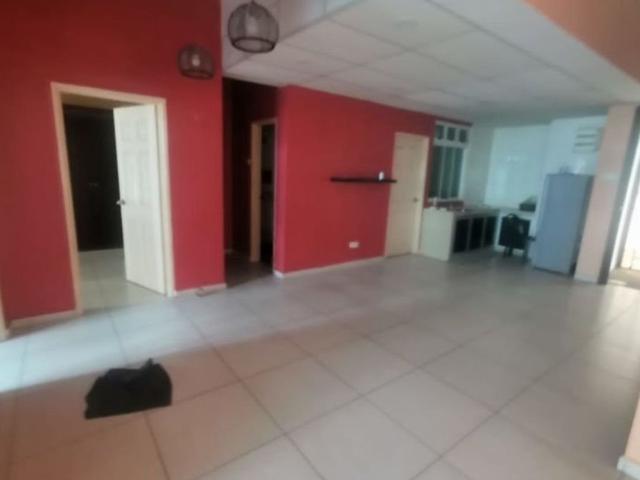 Apartment for rent in Johore Bahru, Johor