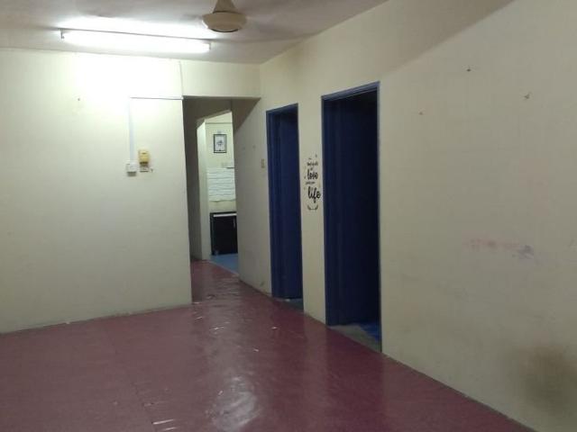 Apartment for rent in Selayang, Selangor