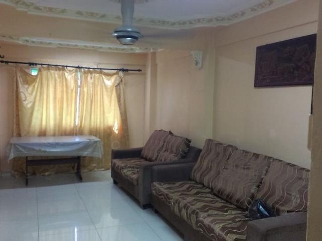 Apartment for rent in Selayang, Selangor