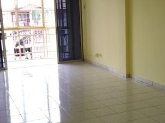 Apartment for rent in Selayang, Selangor