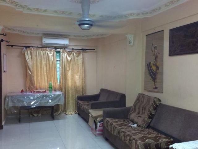Apartment for rent in Selayang, Selangor
