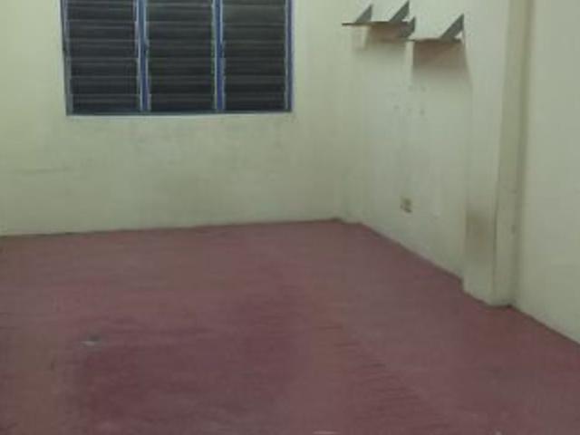 Apartment for rent in Selayang, Selangor