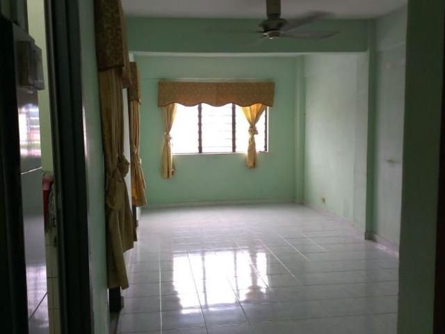 Apartment for rent in Selayang, Selangor