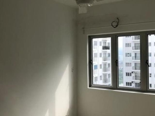 Apartment for rent in Kepong, Kuala Lumpur