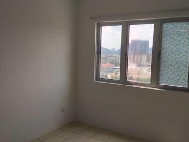 Apartment for rent in Kepong, Kuala Lumpur