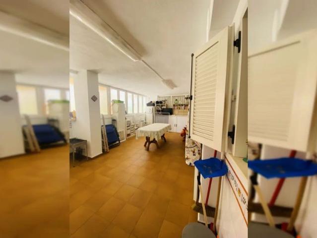 Apartamento en alquiler en Ciutat Vella, Comarca de València