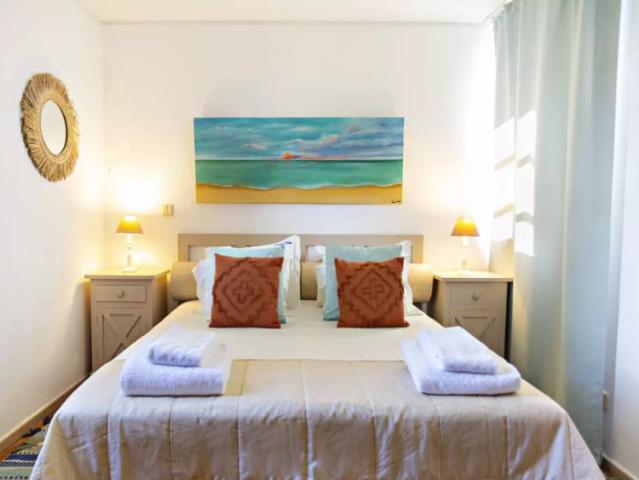 Apartamento alugar em Tavira (Santa Maria e Santiago), Tavira