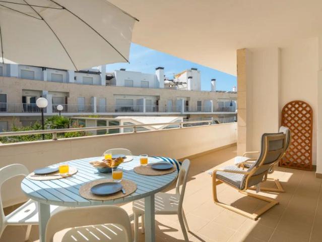 Apartamento alugar em Tavira (Santa Maria e Santiago), Tavira