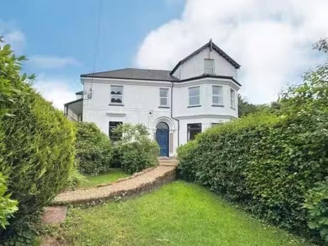 Apartment for rent in Budlake, Devon