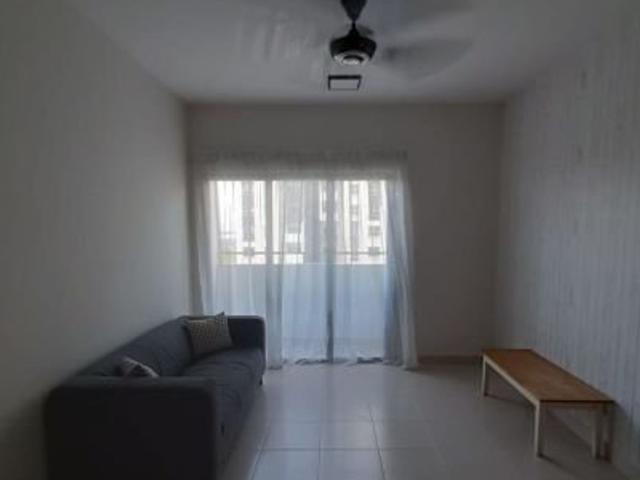 Apartment for rent in Selangor