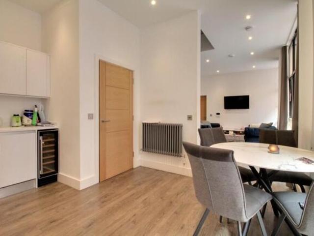 Apartment for rent in Tenby, Wales