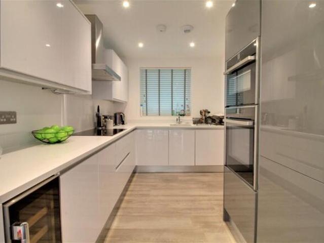 Apartment for rent in Tenby, Wales