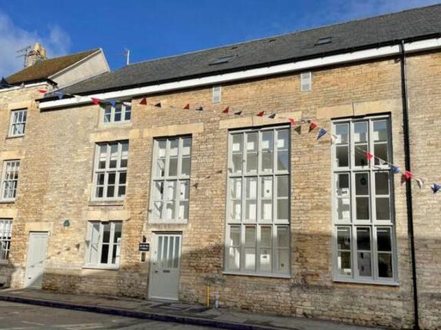 House for rent in Tetbury, Fossebridge
