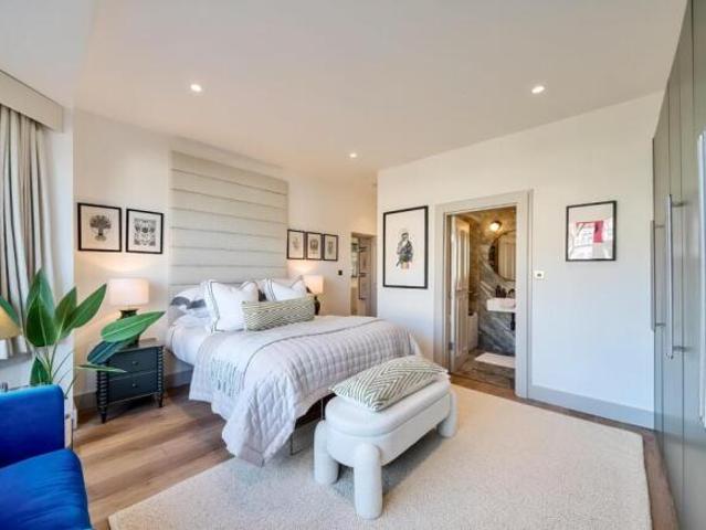 Apartment for rent in Oatlands, Harrogate