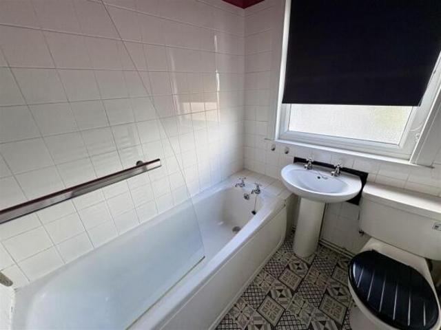 Apartment for rent