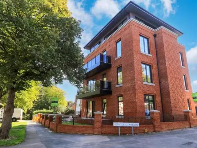 Apartment for rent in Chingford, Greater London