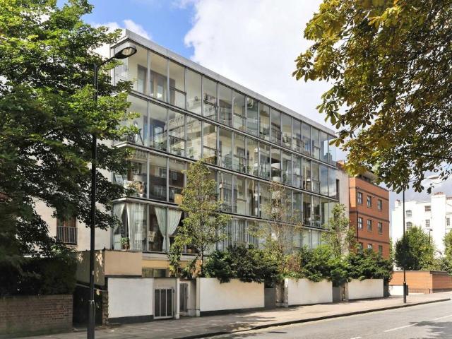 Apartment for rent in St John's Wood