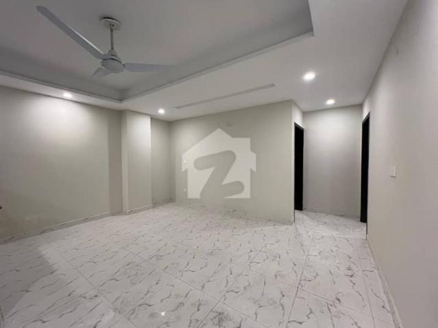 Apartment for rent in Islamabad