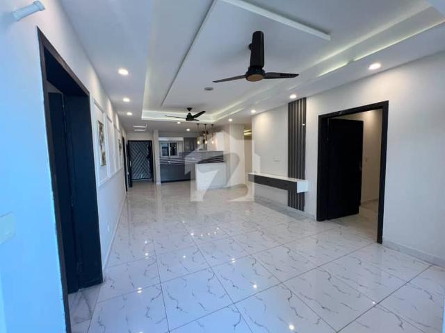 Apartment for rent in Islamabad