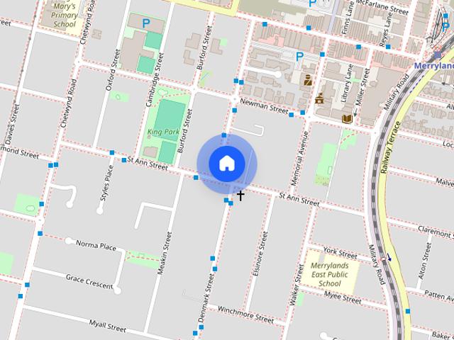 Apartment for rent in Sydney, New South Wales