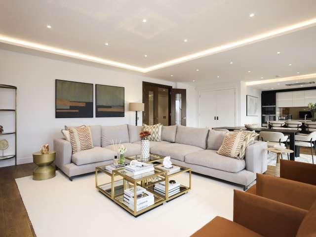 Apartment for rent in Bayswater, Greater London
