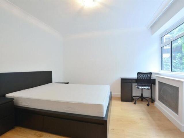 Apartment for rent in St. John's Wood, Greater London