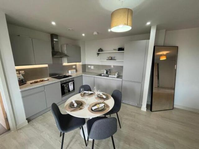 Apartment for rent in Ellesmere, Shropshire