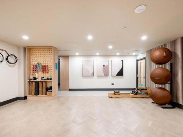 Apartment for rent in London Borough of Barnet, Greater London
