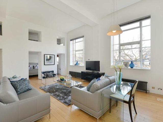 Apartment for rent in St John's Wood