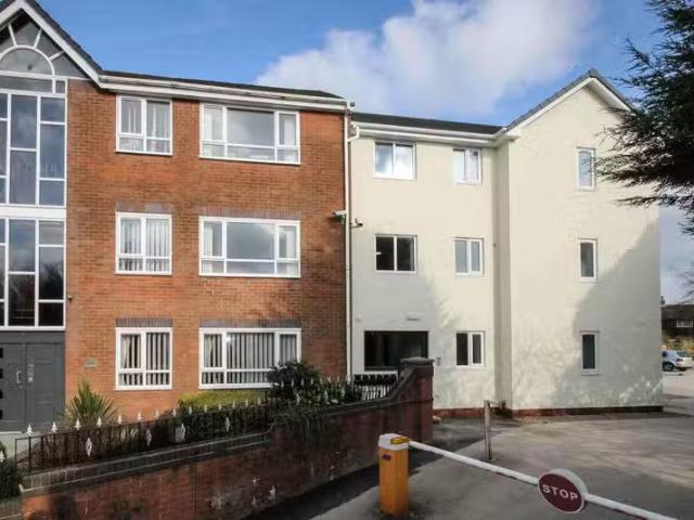 Apartment for rent in Belmont, Isle Of Man