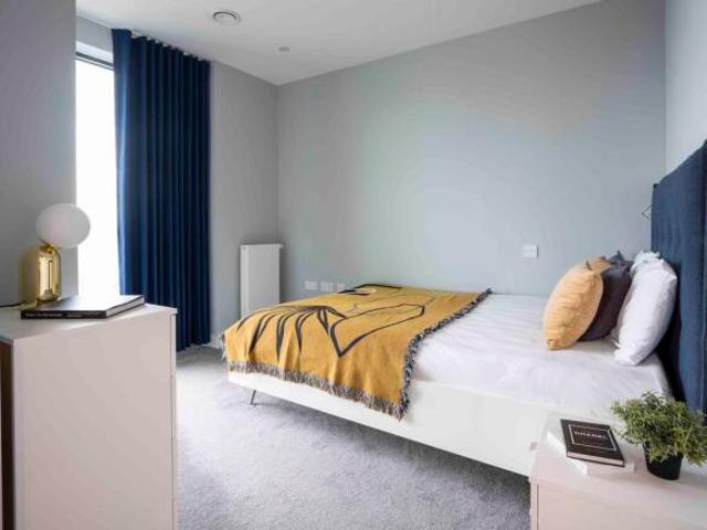 Apartment for rent in Cat Hill