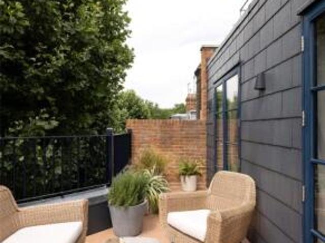 Apartment for rent in Cat Hill
