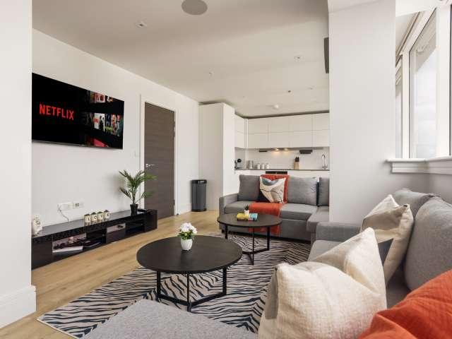 Apartment for rent in Greater London