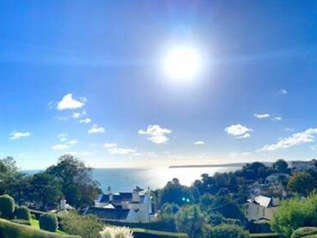 House for rent in Babbacombe