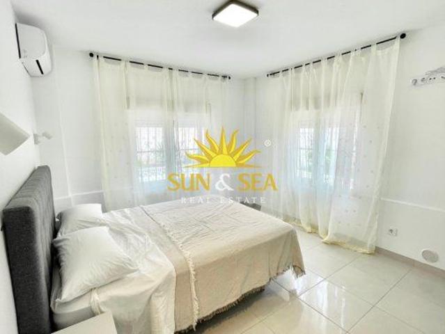Apartamento en alquiler en el Baix Segura / La Vega Baja, Valencia